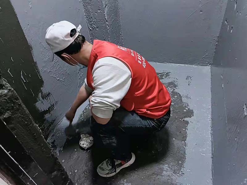 衛(wèi)生間整體裝修多少錢一平？明白兩個標(biāo)準(zhǔn)，少花一堆冤枉錢