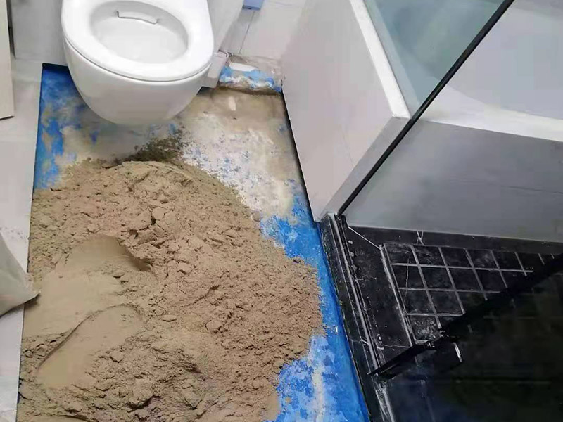 舊蹲便器換新蹲便器多少時間，衛(wèi)生間更換蹲便器的注意事項