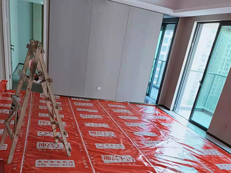 家里墻壁翻新怎樣挑選墻漆？學(xué)校乳膠漆刷白墻品牌排名介紹