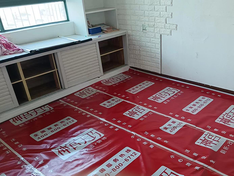 很久沒(méi)住過(guò)的房子，有必要重新裝修嗎？(圖2)