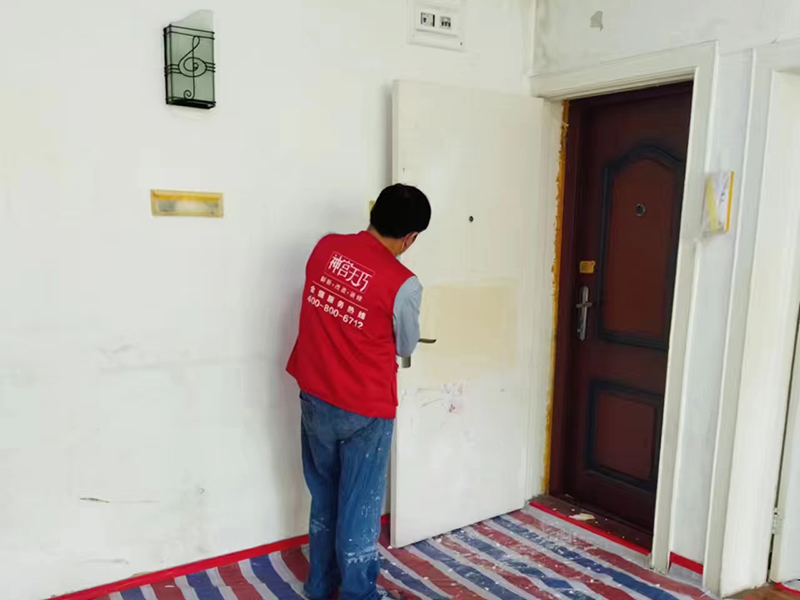 很久沒(méi)住過(guò)的房子，有必要重新裝修嗎？(圖4)