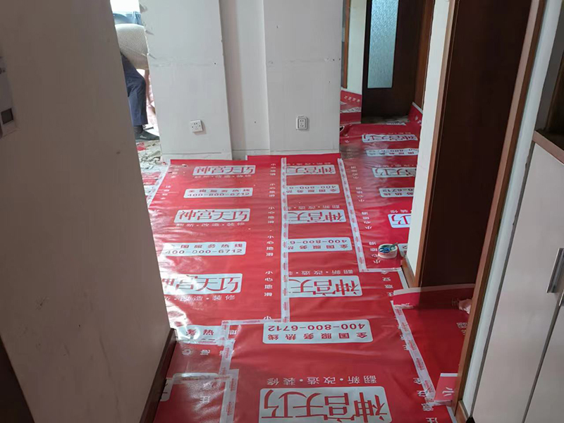 二手房改造怎樣減少預算？“手把手”教您制定二手房裝修方案(圖4)