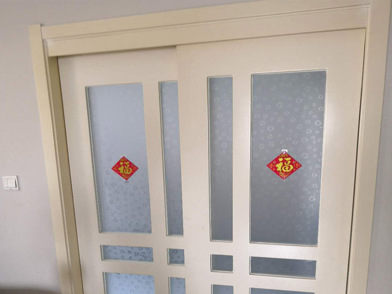廚房門窗安裝，什么材質的推拉門比較好？塑鋼推拉門好用嗎？(圖3)