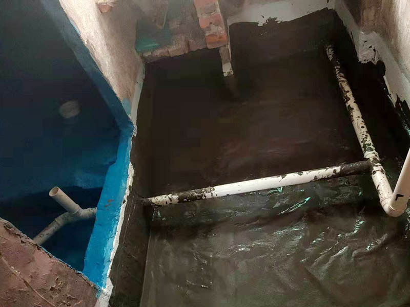 廚房裝修改造時(shí)地面需要做防水嗎？(圖5)
