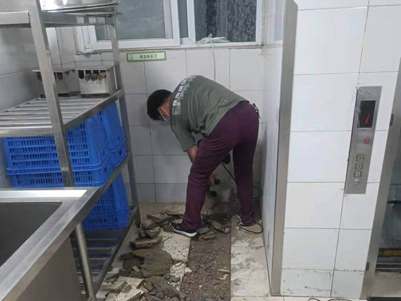 廚房裝修改造的先后順序是怎樣的？(圖4)