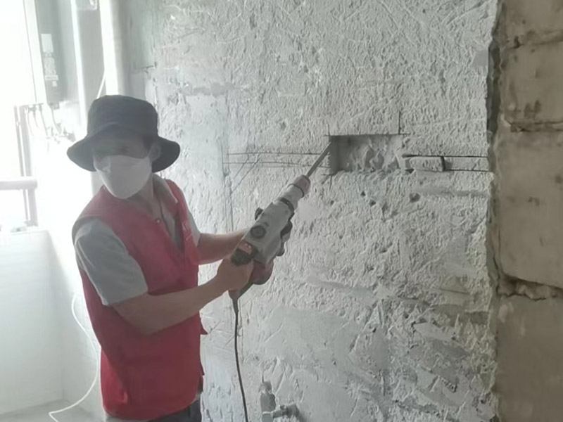 家庭全屋水電改造費用怎么算？(圖2)