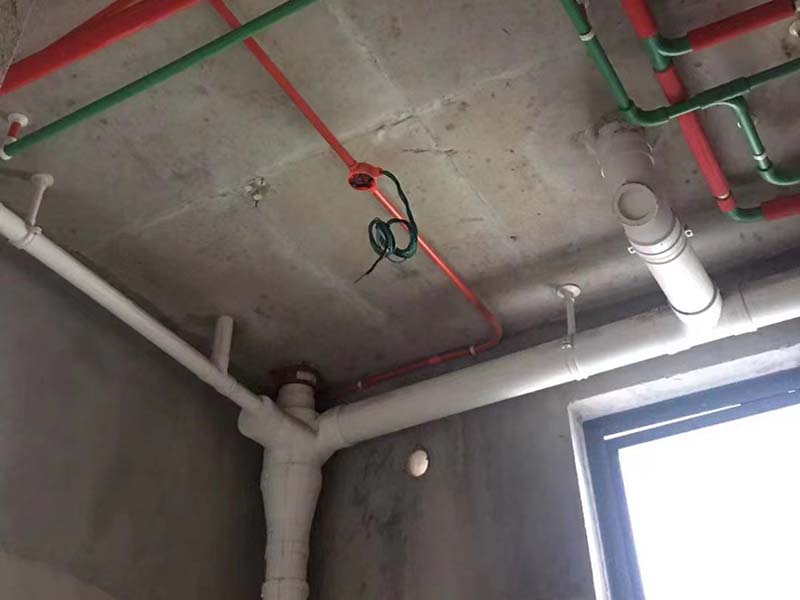 家庭全屋水電改造費用怎么算？(圖3)
