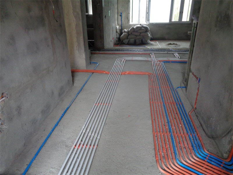 家庭全屋水電改造費用怎么算？(圖4)