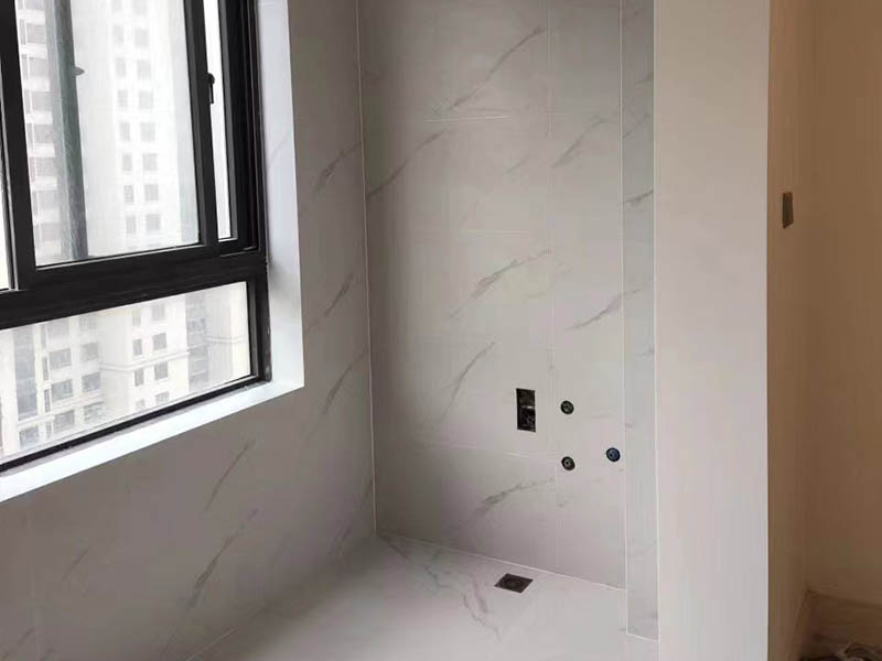陽臺(tái)防水沒做好滲水怎么處理好